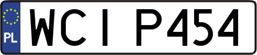 WCIP454