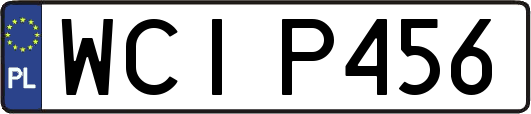 WCIP456