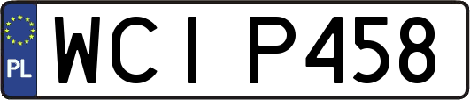 WCIP458