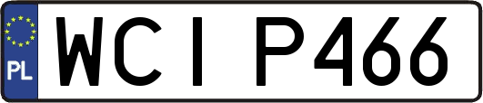 WCIP466