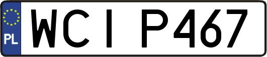WCIP467