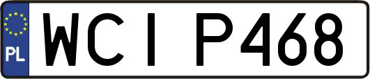 WCIP468