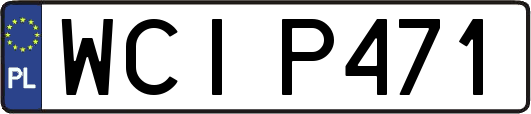 WCIP471
