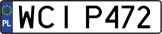 WCIP472