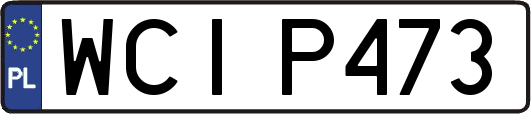 WCIP473