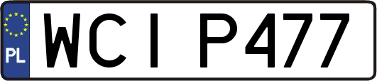 WCIP477