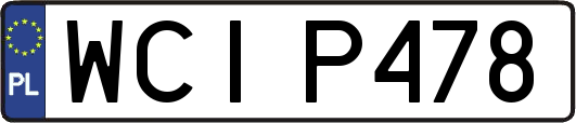 WCIP478