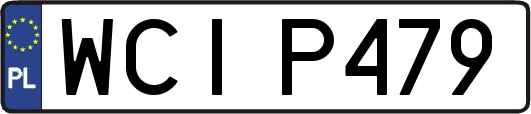WCIP479