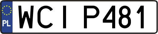 WCIP481