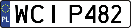 WCIP482
