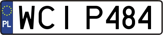 WCIP484