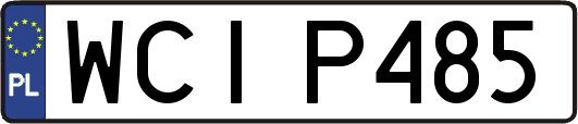 WCIP485