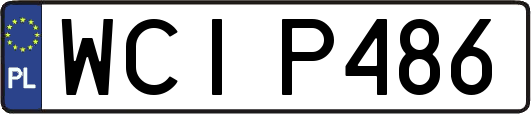 WCIP486