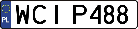 WCIP488