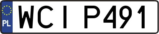 WCIP491