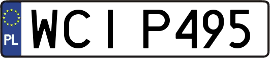 WCIP495
