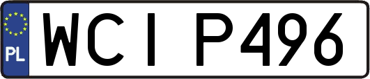WCIP496