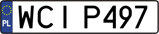 WCIP497
