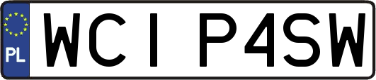 WCIP4SW