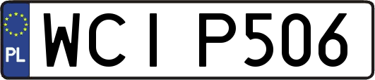 WCIP506