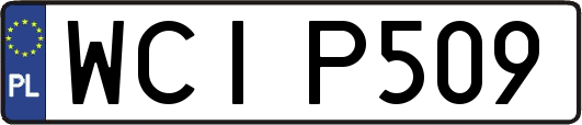 WCIP509