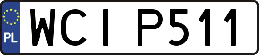 WCIP511