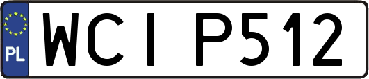 WCIP512