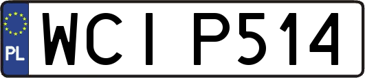WCIP514