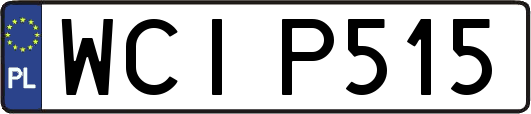 WCIP515