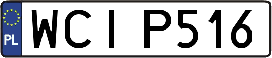 WCIP516