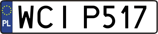 WCIP517