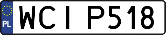 WCIP518