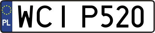 WCIP520