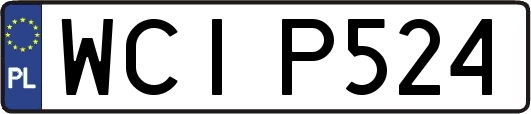 WCIP524