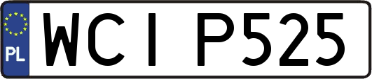 WCIP525