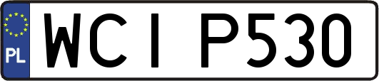 WCIP530