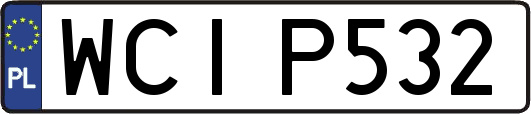 WCIP532