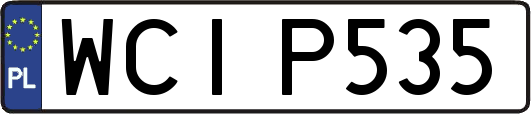 WCIP535