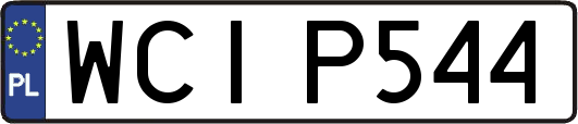 WCIP544