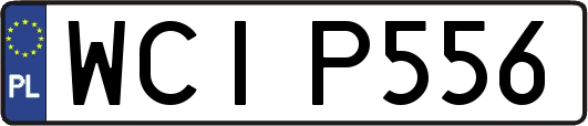 WCIP556