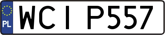 WCIP557
