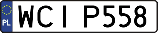 WCIP558