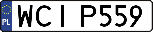 WCIP559