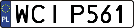 WCIP561