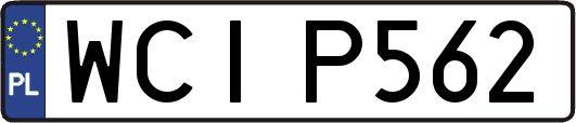 WCIP562