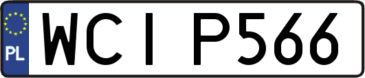 WCIP566