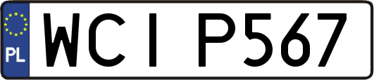 WCIP567