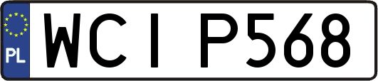 WCIP568