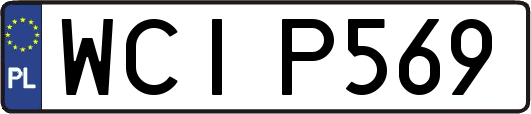 WCIP569