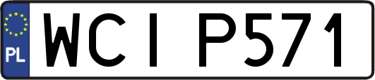 WCIP571